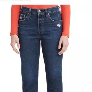 Levis 501